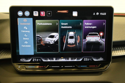 Cupra Terramar Gebrauchtwagen