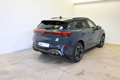 Cupra Terramar Gebrauchtwagen