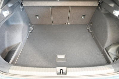 Cupra Terramar Gebrauchtwagen