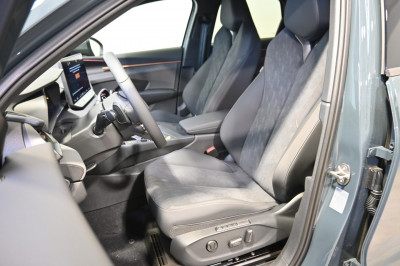 Cupra Terramar Gebrauchtwagen
