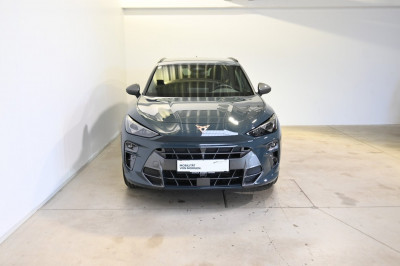 Cupra Terramar Gebrauchtwagen