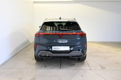Cupra Terramar Gebrauchtwagen