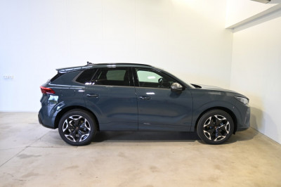 Cupra Terramar Gebrauchtwagen