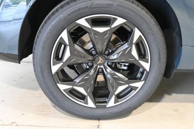 Cupra Terramar Gebrauchtwagen