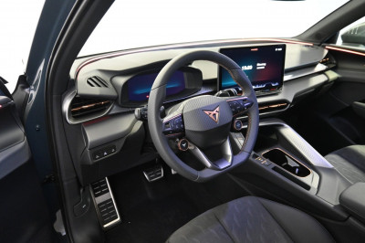 Cupra Terramar Gebrauchtwagen