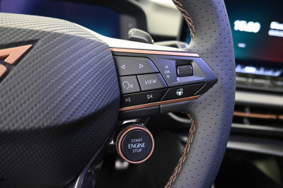 Cupra Terramar Gebrauchtwagen