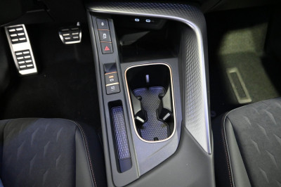 Cupra Terramar Gebrauchtwagen