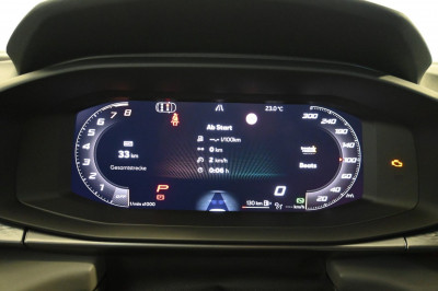 Cupra Terramar Gebrauchtwagen