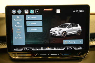 Cupra Terramar Gebrauchtwagen Cupra Terramar Gebrauchtwagen