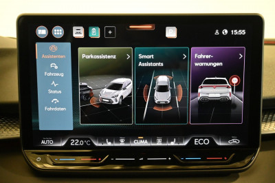 Cupra Terramar Gebrauchtwagen Cupra Terramar Gebrauchtwagen