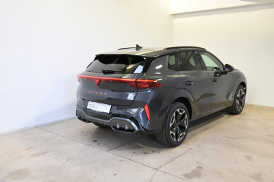 Cupra Terramar Gebrauchtwagen Cupra Terramar Gebrauchtwagen