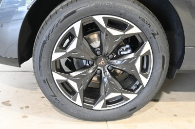 Cupra Terramar Gebrauchtwagen Cupra Terramar Gebrauchtwagen