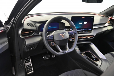 Cupra Terramar Gebrauchtwagen Cupra Terramar Gebrauchtwagen