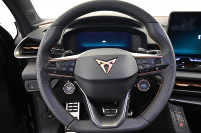 Cupra Terramar Gebrauchtwagen Cupra Terramar Gebrauchtwagen