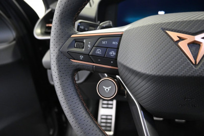 Cupra Terramar Gebrauchtwagen Cupra Terramar Gebrauchtwagen