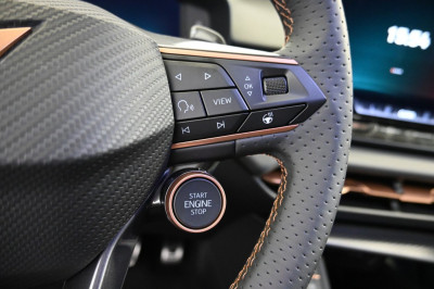 Cupra Terramar Gebrauchtwagen Cupra Terramar Gebrauchtwagen