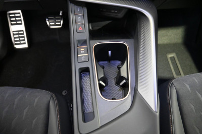 Cupra Terramar Gebrauchtwagen Cupra Terramar Gebrauchtwagen