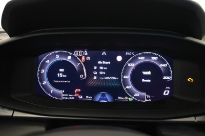 Cupra Terramar Gebrauchtwagen Cupra Terramar Gebrauchtwagen