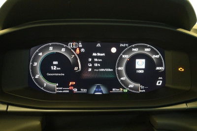 Cupra Terramar Gebrauchtwagen Cupra Terramar Gebrauchtwagen