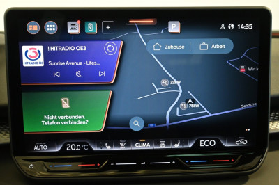 Cupra Terramar Gebrauchtwagen Cupra Terramar Gebrauchtwagen