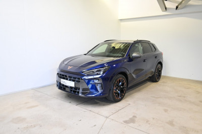 Cupra Terramar Gebrauchtwagen Cupra Terramar Gebrauchtwagen