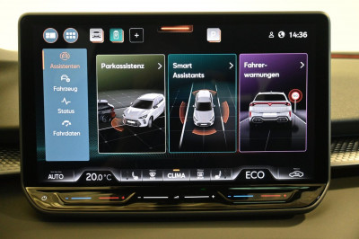 Cupra Terramar Gebrauchtwagen Cupra Terramar Gebrauchtwagen