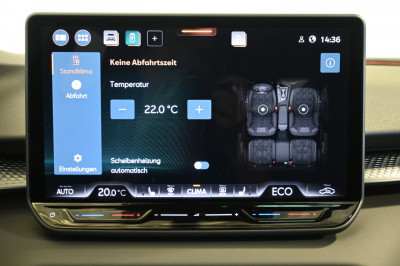 Cupra Terramar Gebrauchtwagen Cupra Terramar Gebrauchtwagen