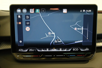 Cupra Terramar Gebrauchtwagen Cupra Terramar Gebrauchtwagen