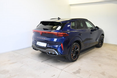 Cupra Terramar Gebrauchtwagen Cupra Terramar Gebrauchtwagen