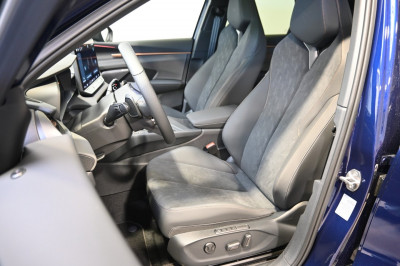 Cupra Terramar Gebrauchtwagen Cupra Terramar Gebrauchtwagen