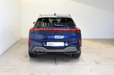 Cupra Terramar Gebrauchtwagen Cupra Terramar Gebrauchtwagen
