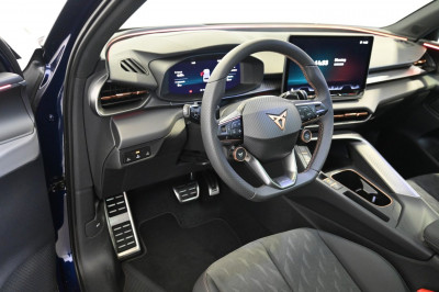 Cupra Terramar Gebrauchtwagen Cupra Terramar Gebrauchtwagen