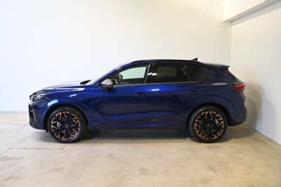 Cupra Terramar Gebrauchtwagen Cupra Terramar Gebrauchtwagen