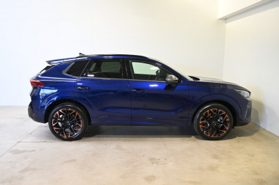 Cupra Terramar Gebrauchtwagen Cupra Terramar Gebrauchtwagen