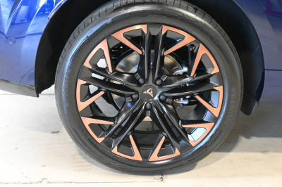 Cupra Terramar Gebrauchtwagen Cupra Terramar Gebrauchtwagen