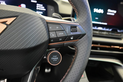 Cupra Terramar Gebrauchtwagen Cupra Terramar Gebrauchtwagen