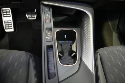 Cupra Terramar Gebrauchtwagen Cupra Terramar Gebrauchtwagen