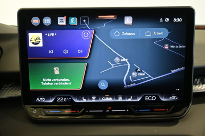 Cupra Terramar Gebrauchtwagen Cupra Terramar Gebrauchtwagen