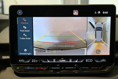Cupra Terramar Gebrauchtwagen Cupra Terramar Gebrauchtwagen