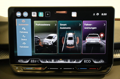 Cupra Terramar Gebrauchtwagen Cupra Terramar Gebrauchtwagen