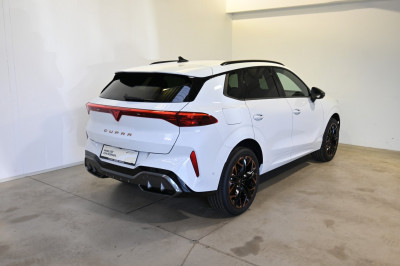 Cupra Terramar Gebrauchtwagen Cupra Terramar Gebrauchtwagen