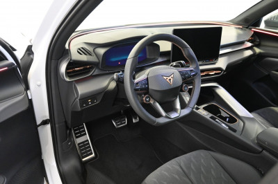 Cupra Terramar Gebrauchtwagen Cupra Terramar Gebrauchtwagen