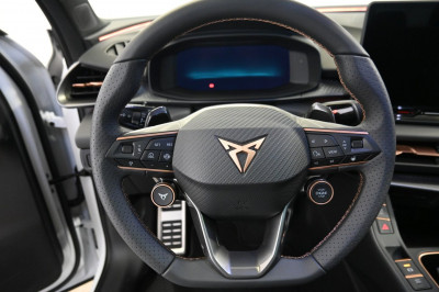 Cupra Terramar Gebrauchtwagen Cupra Terramar Gebrauchtwagen