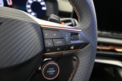 Cupra Terramar Gebrauchtwagen Cupra Terramar Gebrauchtwagen
