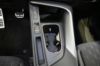 Cupra Terramar Gebrauchtwagen Cupra Terramar Gebrauchtwagen