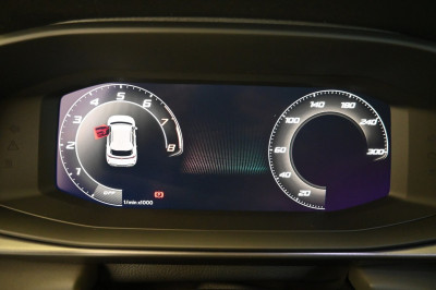 Cupra Terramar Gebrauchtwagen Cupra Terramar Gebrauchtwagen