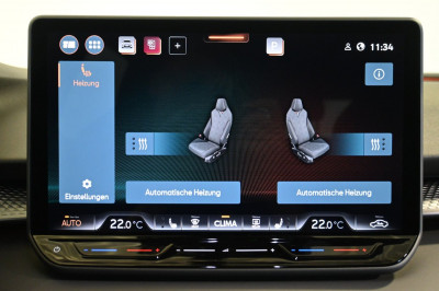 Cupra Terramar Gebrauchtwagen Cupra Terramar Gebrauchtwagen