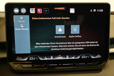 Cupra Terramar Gebrauchtwagen Cupra Terramar Gebrauchtwagen