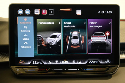 Cupra Terramar Gebrauchtwagen Cupra Terramar Gebrauchtwagen