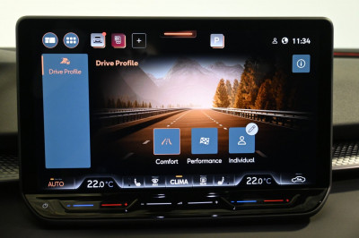 Cupra Terramar Gebrauchtwagen Cupra Terramar Gebrauchtwagen